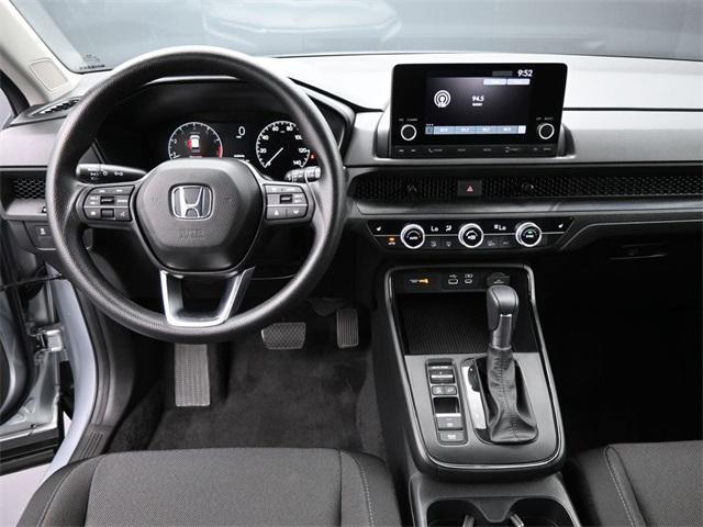 used 2025 Honda CR-V car, priced at $33,843