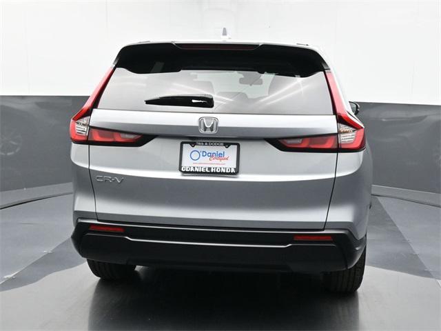 used 2025 Honda CR-V car, priced at $33,843