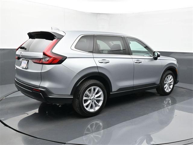 used 2025 Honda CR-V car, priced at $33,843