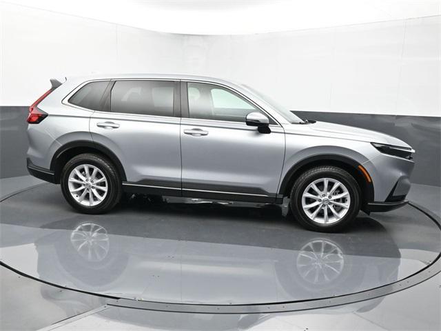 used 2025 Honda CR-V car, priced at $33,843