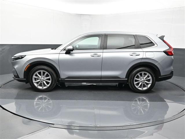 used 2025 Honda CR-V car, priced at $33,843