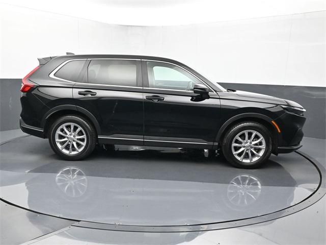 used 2024 Honda CR-V car, priced at $31,900