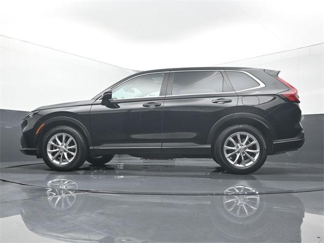 used 2024 Honda CR-V car, priced at $31,900