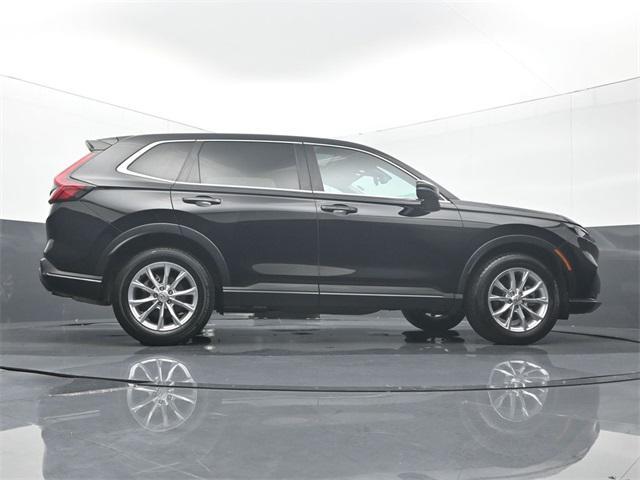 used 2024 Honda CR-V car, priced at $31,900