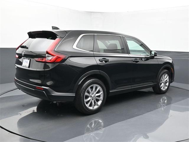 used 2024 Honda CR-V car, priced at $31,900