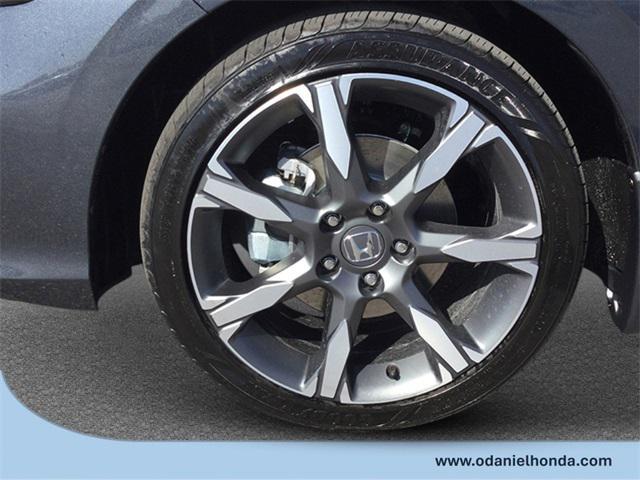 new 2025 Honda Civic Hybrid car, priced at $34,300