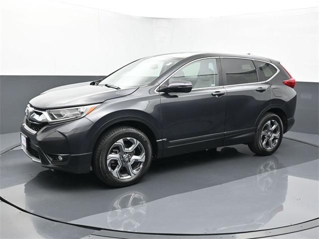 used 2019 Honda CR-V car, priced at $22,677