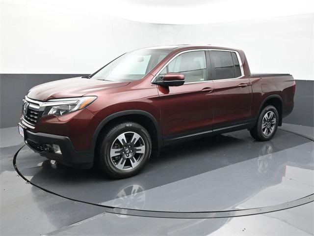 used 2019 Honda Ridgeline car, priced at $26,995