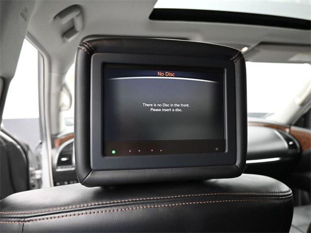 used 2019 Nissan Armada car, priced at $22,988