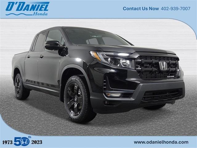 new 2025 Honda Ridgeline car, priced at $48,145