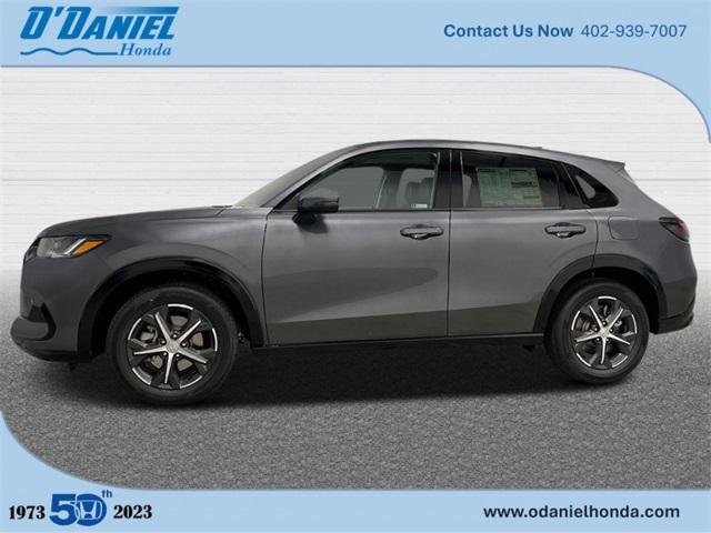 new 2025 Honda HR-V car, priced at $32,395