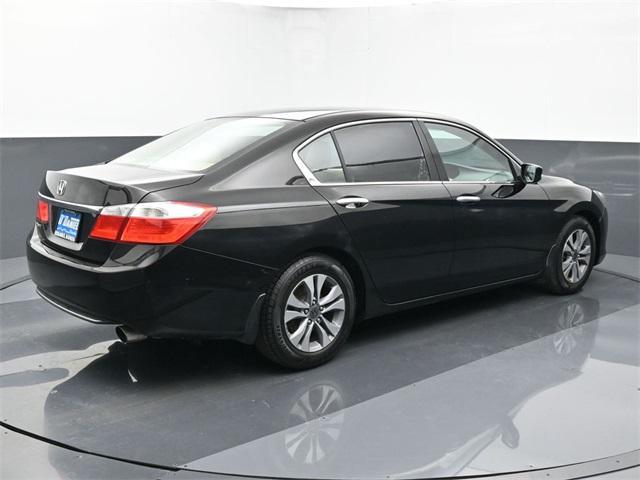 used 2014 Honda Accord car, priced at $13,295