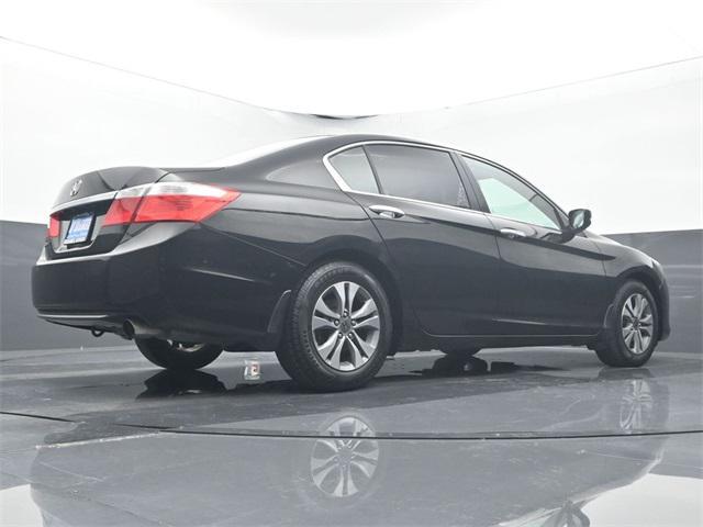 used 2014 Honda Accord car, priced at $13,295