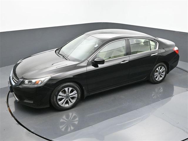 used 2014 Honda Accord car, priced at $13,295