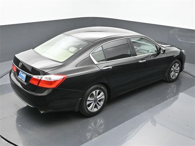 used 2014 Honda Accord car, priced at $13,295