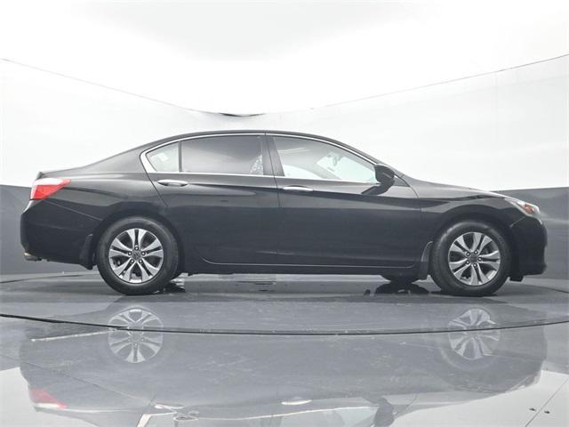 used 2014 Honda Accord car, priced at $13,295