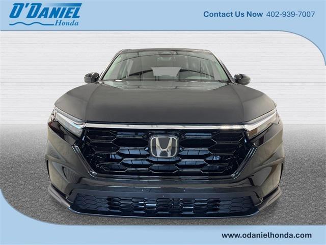 new 2026 Honda CR-V car, priced at $36,045