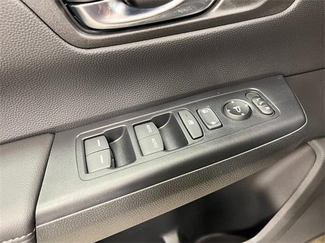 new 2026 Honda CR-V car, priced at $36,045