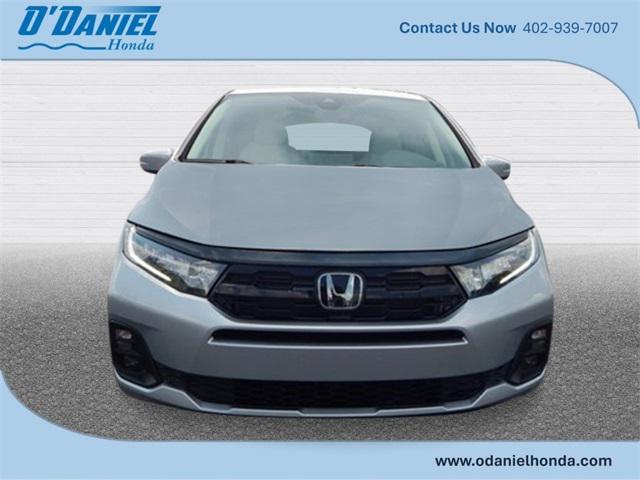 new 2025 Honda Odyssey car, priced at $48,360
