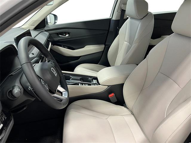 new 2025 Honda Accord Hybrid car, priced at $40,905
