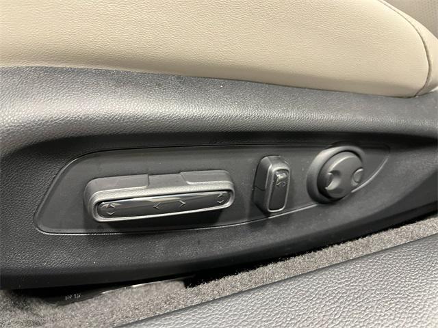 new 2025 Honda Accord Hybrid car, priced at $40,905