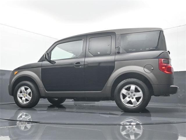 used 2004 Honda Element car, priced at $6,995