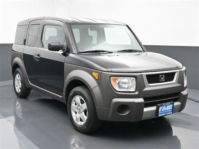 used 2004 Honda Element car, priced at $6,995