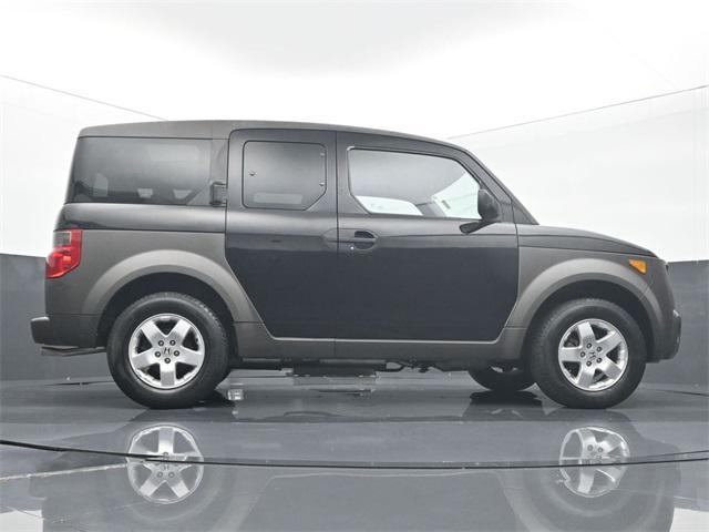 used 2004 Honda Element car, priced at $6,995