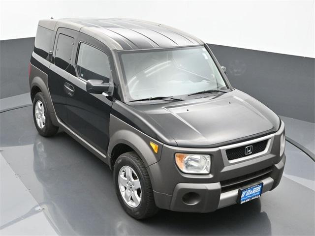 used 2004 Honda Element car, priced at $6,995