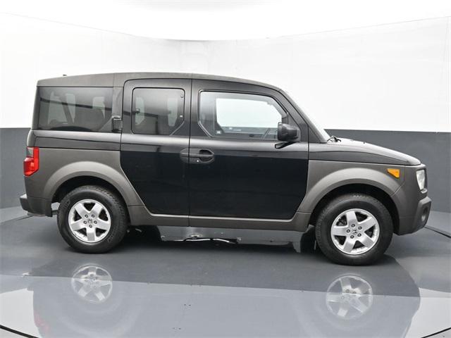 used 2004 Honda Element car, priced at $6,995