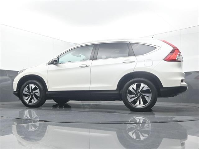 used 2016 Honda CR-V car, priced at $21,000