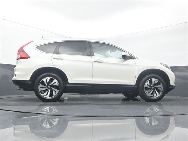 used 2016 Honda CR-V car, priced at $21,000