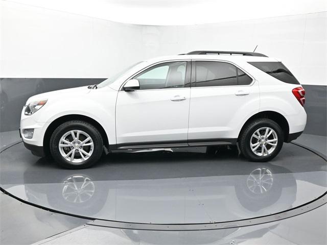 used 2017 Chevrolet Equinox car, priced at $8,995