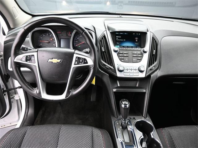 used 2017 Chevrolet Equinox car, priced at $8,995