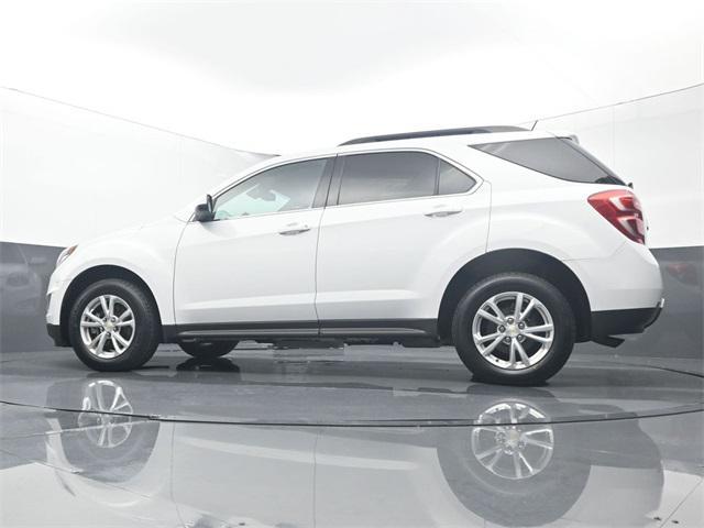 used 2017 Chevrolet Equinox car, priced at $8,995