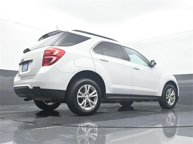 used 2017 Chevrolet Equinox car, priced at $8,995