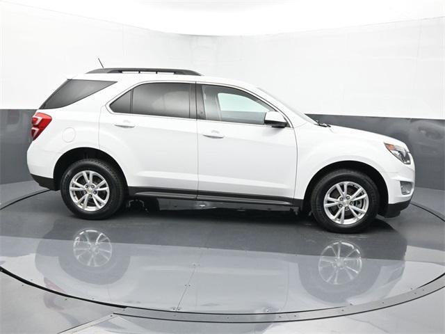 used 2017 Chevrolet Equinox car, priced at $8,995