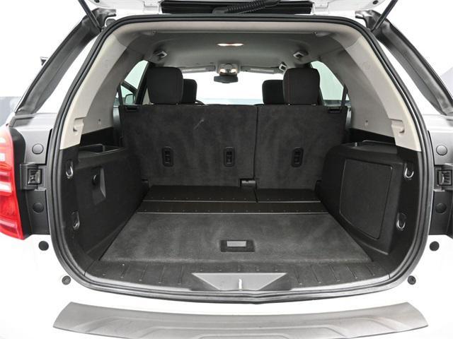 used 2017 Chevrolet Equinox car, priced at $8,995