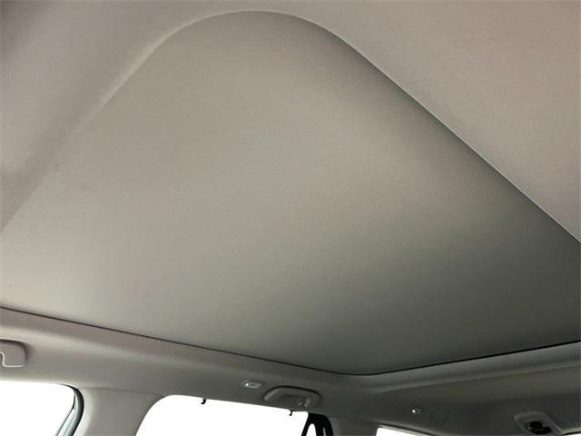 new 2025 Honda Pilot car, priced at $54,530