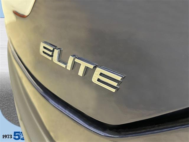 new 2025 Honda Pilot car, priced at $54,530