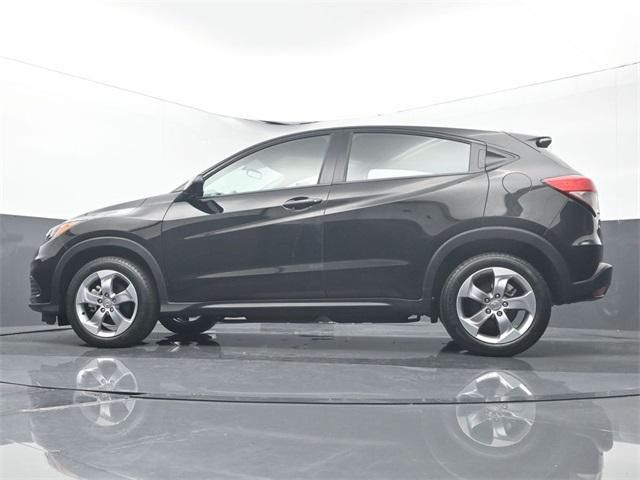 used 2022 Honda HR-V car, priced at $21,995