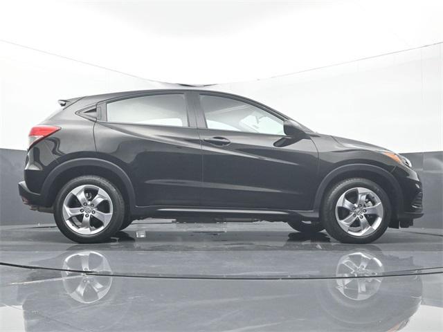 used 2022 Honda HR-V car, priced at $21,995