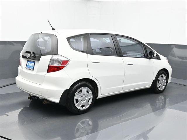 used 2013 Honda Fit car, priced at $9,500