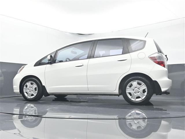 used 2013 Honda Fit car, priced at $9,500