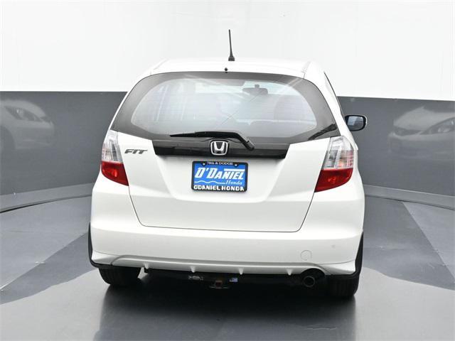 used 2013 Honda Fit car, priced at $9,500