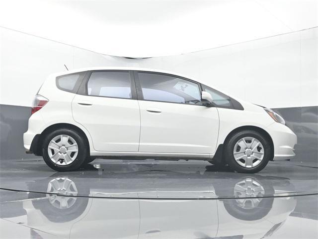used 2013 Honda Fit car, priced at $9,500