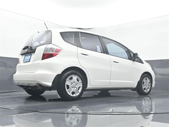 used 2013 Honda Fit car, priced at $9,500