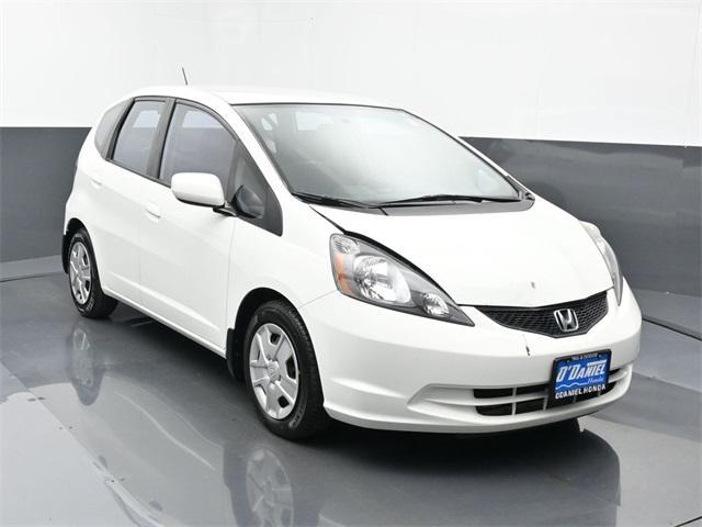 used 2013 Honda Fit car, priced at $9,500