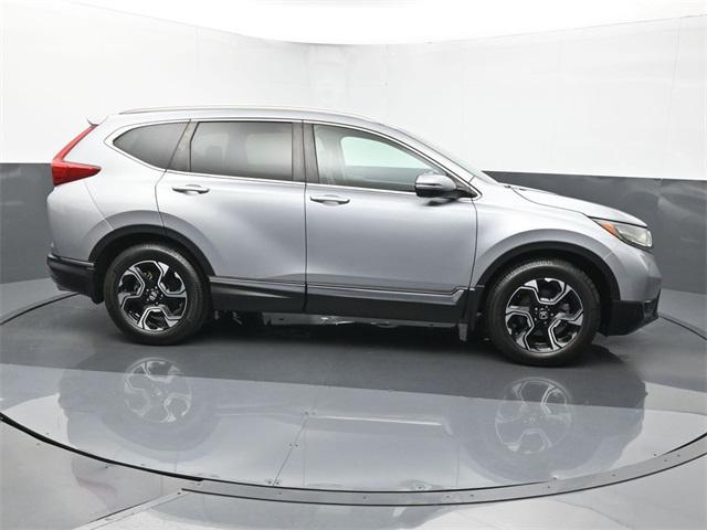 used 2018 Honda CR-V car, priced at $24,495