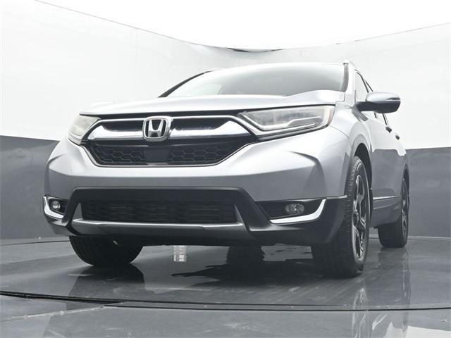 used 2018 Honda CR-V car, priced at $24,495